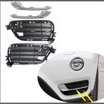 Front Bumper Decorative Grille for 2015-2017 BMW X3 F25 (Part 51117347945)