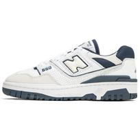 550 New Balance 'White Vintage Indigo' BB550STG 37