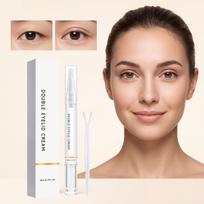 Double Eyelid Cream for Natural Looking Crease, 50ml One Size