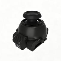 Besavior Anti-Drift TMR vairasvirtė, Krašto Stick Plug&Play Pakeičiama nykščio Stick Modulis PS5 Edge Valdikliui Žaidimų Aksesuaras black