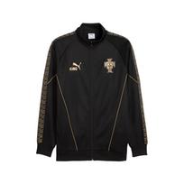 PUMA Anthem FW25 Portugalija KING Specialus leidimas Striukė Vyriška 783917-19 L juoda