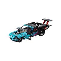 Lego Technic Dragsteris ONE SIZE įvairiaspalvis