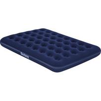 Pripučiamas veliūrinis čiužinys Bestway 191/137/22 cm