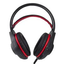 ESPERANZA Gaming headphones with microphone deathstrike