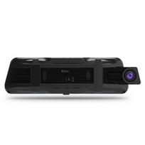 XBLITZ REFLEX 4K Aukščiausios kokybės 4K HDR vaizdo registratorius su galinio vaizdo kamera, „Wi-Fi“ ir GPS