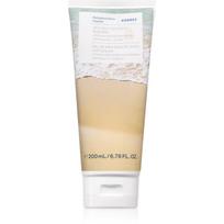 Korres Sea Salt Coconut drėkinamasis kūno losjonas su kokosais 200 ml