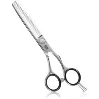 Kasho Texturizer Offset žirklės plaukams 15.3 cm