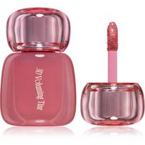 fwee 3D Voluming Tint lūpų blizgesys maksimaliai apimčiai atspalvis 07 Peach Pop 3.8 g