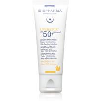 ISISPHARMA Uveblock SPF 50+ Mineral mineralinis kremas SPF 50+ 40 ml