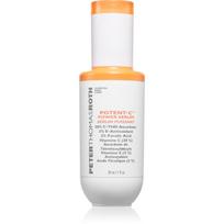 Peter Thomas Roth Potent-C™ Power Serum skaistinamasis serumas su vitaminu C senėjimą lėtinančio poveikio 30 ml