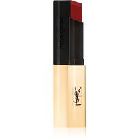 Yves Saint Laurent Rouge Pur Couture The Slim preciziški lūpų dažai, suteikiantys matinės odos efektą atspalvis 37 2.2 g