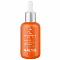 Rilastil C Multirepair Vitamin C Face Serum veido serumas, 30 ml
