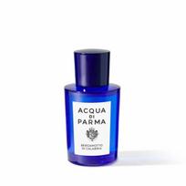 Acqua Di Parma Blu Mediterraneo Bergamotto Di Calabria EDT tualetinis vanduo unisex, 50 ml