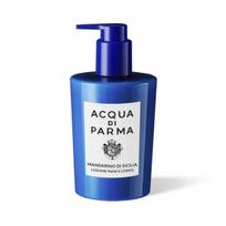 Acqua Di Parma Mandarino Di Sicilia Hand And Body Lotion rankų ir kūno losjonas, 300 ml