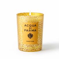 Acqua Di Parma Panettone Scented Candle kvepianti žvakė, 200 g