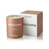Miller Harris Mandarin Scented Candle, 220 g