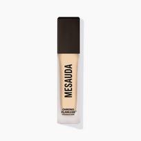 Mesauda Chrono Flawless Foundation stipriai maskuojantis makiažo pagrindas, atspalvis: 05W, 30 ml