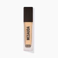 Mesauda Chrono Flawless Foundation stipriai maskuojantis makiažo pagrindas, atspalvis: 3N, 30 ml