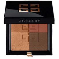 Givenchy Prisme Libre Bronzing Powder bronzinanti pudra, atspalvis: H003 Organza Bronzé, 7 g