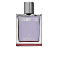 Victorinox Swiss Army Quartz EDT tualetinis vanduo vyrams, 100 ml