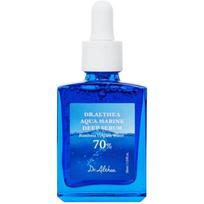 Dr. Althea Aqua Marine Deep Serum drėkinantis veido serumas, 30 ml