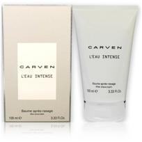 Carven L'Eau Intense Aftershave Balm balzamas po skutimosi vyrams, 100 ml