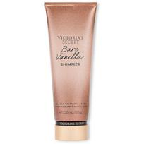 Victoria Secret Bare Vanilla Shimmer Fragrance Lotion kūno losjonas, 236 ml