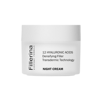 Labo Suisse Fillerina Redensifying At Night Rich Cream
