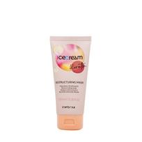 Inebrya Ice Cream Keratin Hair Shampoo Restructuring, 100 ml