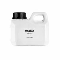 Fugazzi Parfum 1 Laundry Detergent skalbiklis, 500 ml