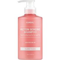 Kundal Protein Bonding Shampoo šampūnas, 500 ml