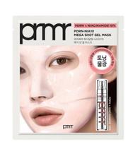 Intensive Skin Repair Gel Mask with PDRN & Niacinamide 5 Sheets