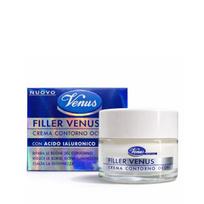 Venus Perfect Filler Hyaluronic Acid Reparative Eye Cream, 15 ml