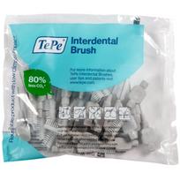 TePe Interdental Brush 1,3 mm tarpdančių šepetėliai, 25 vnt.