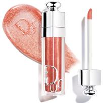 DIOR Dior Addict Lip Maximizer 2026 Summer Limited Edition lūpų blizgis, atspalvis: 025 Solar, 6 ml