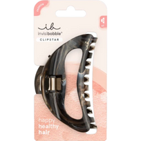Invisibobble Everclaw L Cool y Calm plaukų segtukas