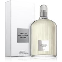 Tom Ford Eau De Grey Vetiver EDT tualetinis vanduo vyrams, 100 ml
