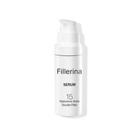 Labo Fillerina 15HA Densifying Filler Grade 4 Hyaluronic Acid Intense Hydration Serum, 30 ml