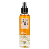 Lazartigue Solar Protect Hair Spray Treatment For UV Protection SPF 50+, 100 ml