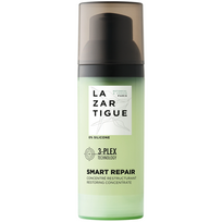 Lazartigue Smart Repair Vegan Hair Leave-In Cream Treatment Restructuring, 50 ml