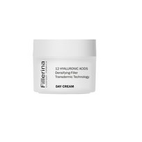 Labo Fillerina Everyday Grade 4 Hyaluronic Acid Wrinkle-Filling Day Cream, 50 ml