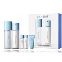 Laneige Water Bank Blue 2 Step Set rinkinys riebiai veido odai