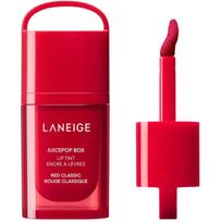 Laneige Juicy Pop Lip Tint lūpų dažai, atspalvis: Red Classic, 4.5 g