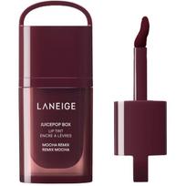 Laneige Juicy Pop Lip Tint lūpų dažai, atspalvis: Mocha Remix, 4.5 g