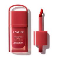 Laneige Juicy Pop Lip Tint lūpų dažai, atspalvis: Maroon Melody, 4.5 g
