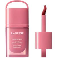 Laneige Juicy Pop Lip Tint lūpų dažai, atspalvis: Lofi Mauve, 4.5 g