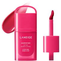 Laneige Juicy Pop Lip Tint lūpų dažai, atspalvis: Kpop Pink, 4.5 g