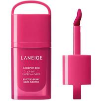 Laneige Juicy Pop Lip Tint lūpų dažai, atspalvis: Electro Berry, 4.5 g