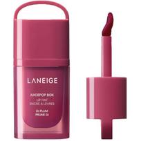 Laneige Juicy Pop Lip Tint lūpų dažai, atspalvis: Dj Plum, 4.5 g
