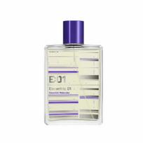 Escentric Molecules Escentric 01 EDT tualetinis vanduo unisex, 200 ml